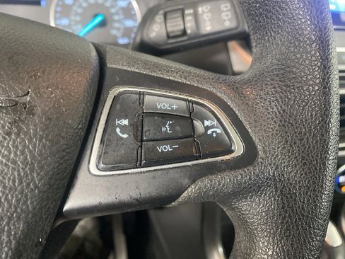 Used 2021 Ford EcoSport SE image 8