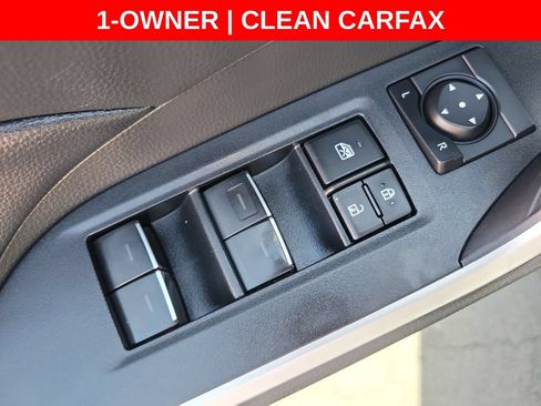 Used 2023 Toyota RAV4 XLE FWD image 22