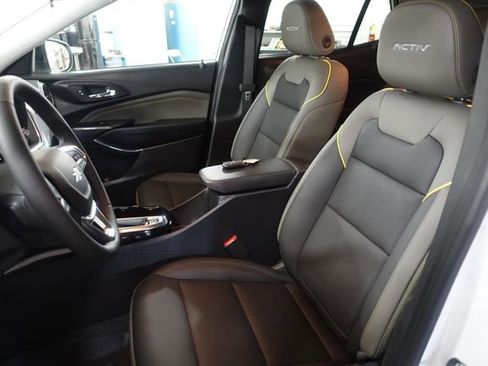 New 2026 Chevrolet Trax ACTIV FWD image 11
