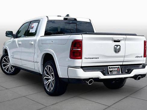 Used 2026 RAM 1500 Tungsten AWD/4WD image 12