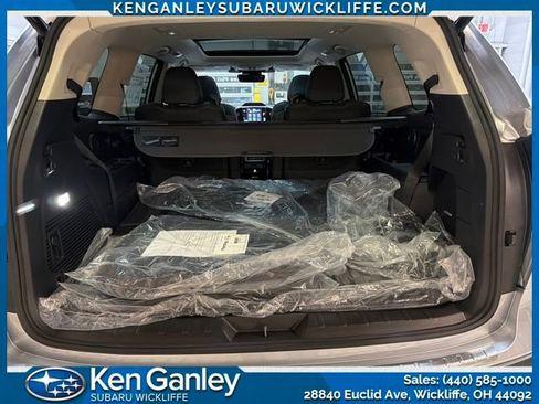 New 2026 Subaru Ascent Limited image 14