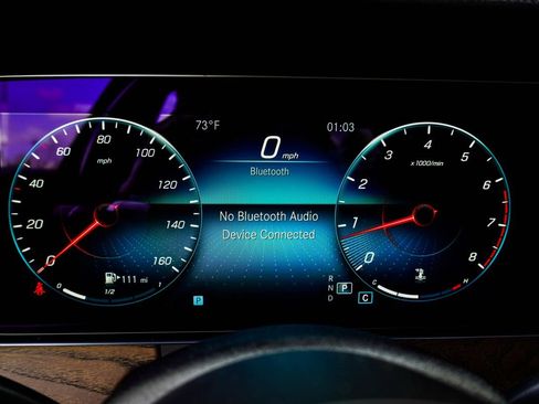 Used 2022 Mercedes-Benz E 350 Sedan image 28
