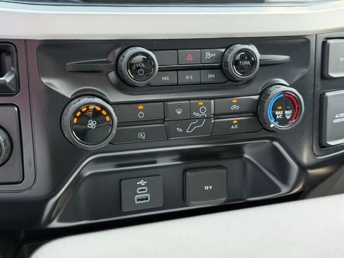 New 2025 Ford F550 XL DRW image 30