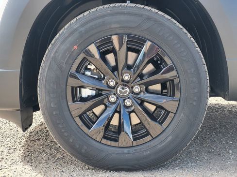 New 2026 MAZDA CX-50 2.5 Hybrid w/ Weather Package image 7