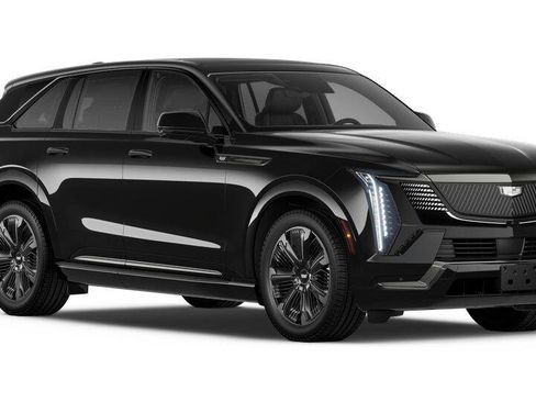 New 2025 Cadillac Escalade IQ Sport 2 image 60