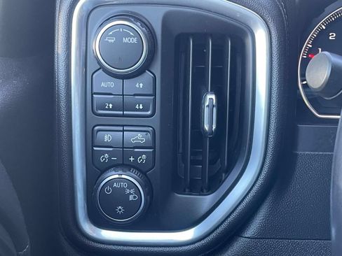 Used 2021 Chevrolet Silverado 1500 RST AWD/4WD image 29