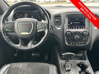 Used 2019 Dodge Durango GT video 2