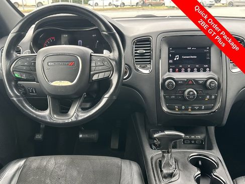 Used 2019 Dodge Durango GT image 2