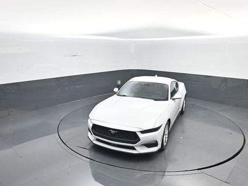 New 2026 Ford Mustang Coupe image 18