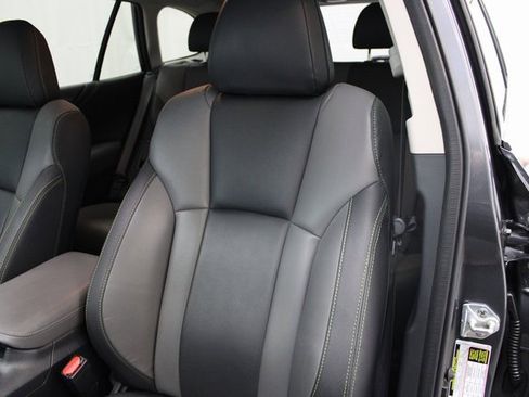 Used 2021 Subaru Outback Onyx Edition XT image 16