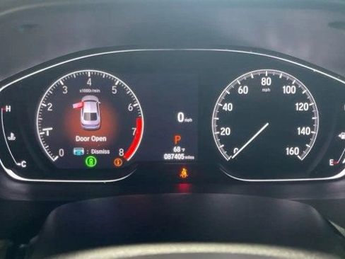 Used 2022 Honda Accord Sport image 17