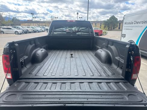 Used 2012 RAM 3500 Laramie w/ Cold Weather Group image 41