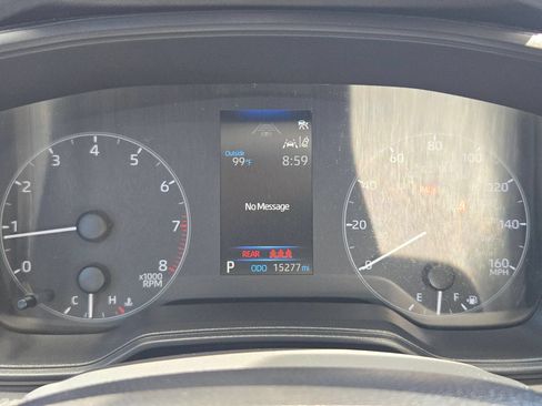 Used 2024 Toyota Corolla LE FWD image 23