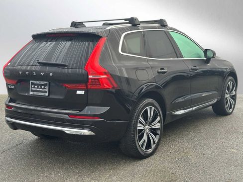 Certified 2023 Volvo XC60 T8 Plus w/ Protection Package Premier image 3