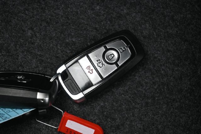 Certified 2024 Ford Mustang Coupe RWD image 34