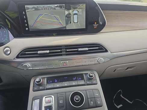 Used 2021 Hyundai Palisade Limited w/ Cargo Package image 5