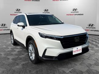 Used 2024 Honda CR-V EX-L 360° Tour