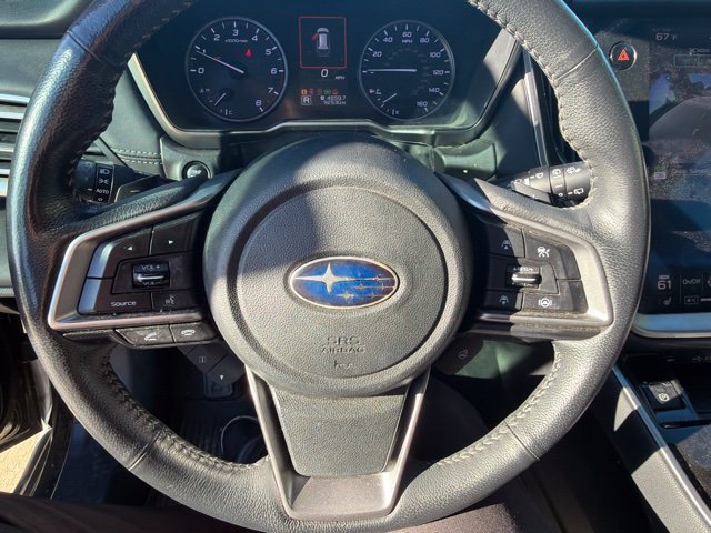 Used 2020 Subaru Outback Limited AWD/4WD image 16