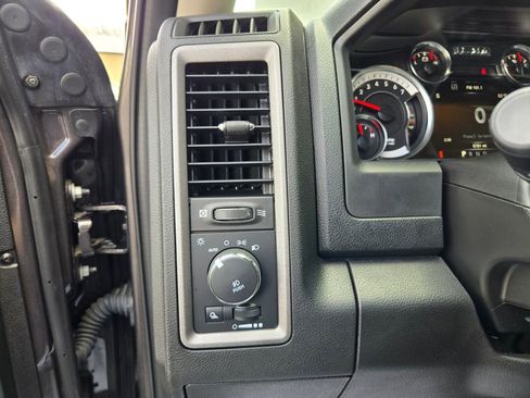 Used 2024 RAM 1500 Tradesman w/ Tradesman SXT Package AWD/4WD image 17