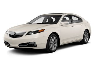Used 2012 Acura TL w/ Technology Package video 1