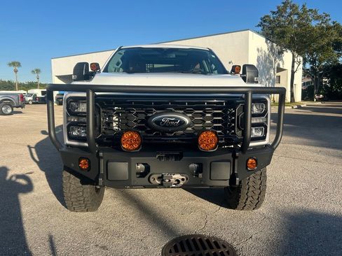 New 2026 Ford F250 XLT w/ XLT Premium Package image 8