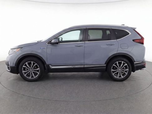 Used 2022 Honda CR-V Touring image 4
