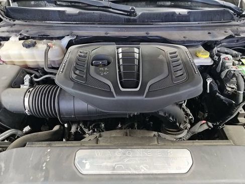 Used 2023 Jeep Grand Wagoneer Series II w/ Flexible Seating Group image 19