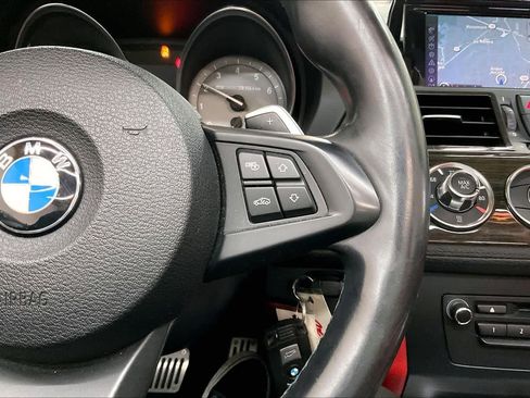 Used 2016 BMW Z4 sDrive35is image 22