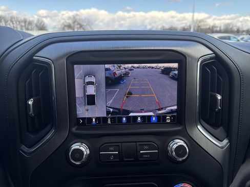 Used 2020 GMC Sierra 2500 Denali w/ Denali Ultimate Package image 15