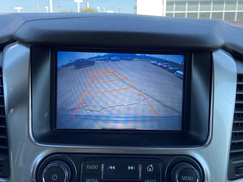 Used 2016 Chevrolet Suburban LTZ AWD/4WD image 27