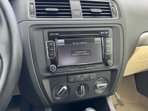 Used 2015 Volkswagen Jetta SE FWD image 23