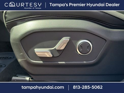 New 2026 Hyundai Santa Fe SEL image 21