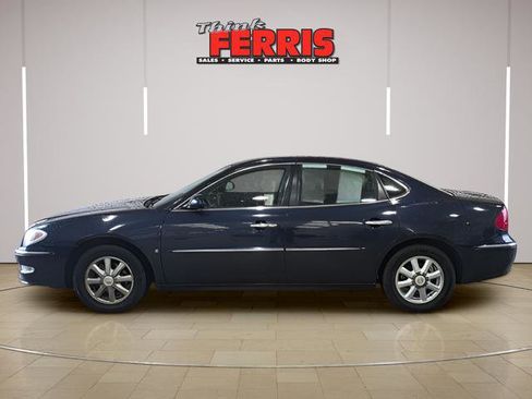 Used 2008 Buick LaCrosse CXL FWD image 9