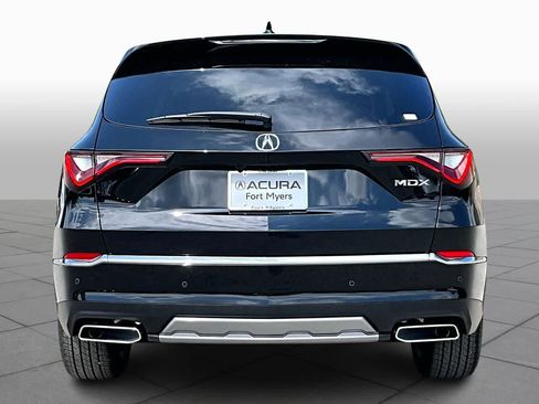 New 2026 Acura MDX FWD w/ Technology Package image 4