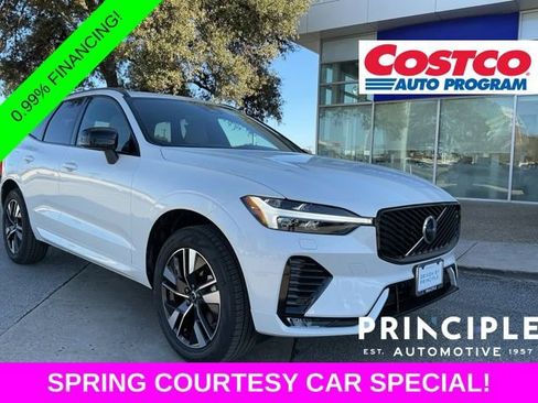 New 2026 Volvo XC60 B5 Core w/ Climate Package AWD/4WD image 1