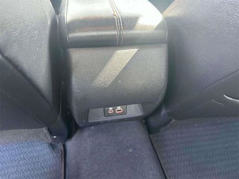 Certified 2022 Nissan Altima 2.5 SR image 12