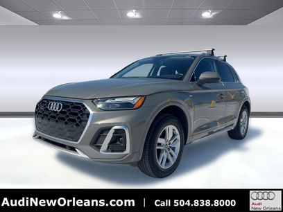 Used 2023 Audi Q5 2.0T Premium