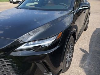 Used 2025 Lexus RX 350 Premium w/ Accessory Package video 1