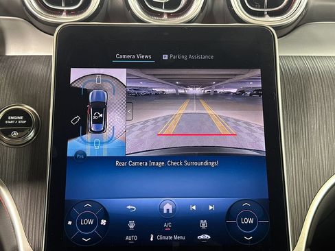 Certified 2026 Mercedes-Benz GLC 300 4MATIC image 32
