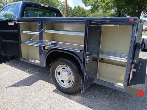 Used 2015 Ford F250 XL RWD image 11