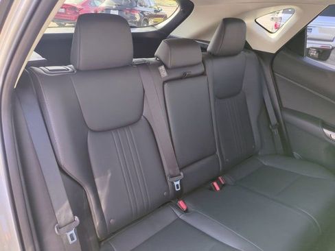 Used 2025 Lexus NX 350h AWD w/ Premium Package image 31