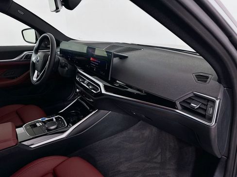 Certified 2023 BMW i4 eDrive35 image 30