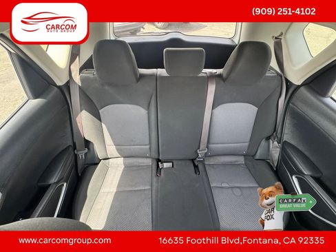 Used 2021 Kia Soul LX FWD image 40