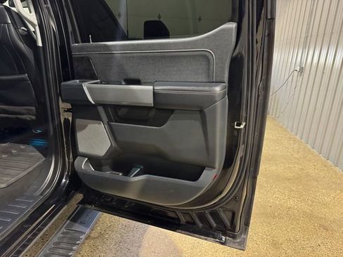 Used 2023 Ford F250 Lariat w/ Lariat Ultimate Package image 25