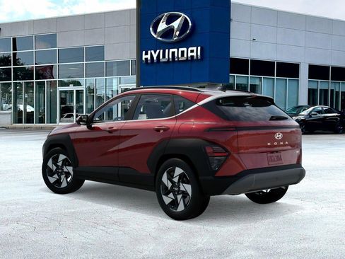 New 2026 Hyundai Kona SEL Sport image 5