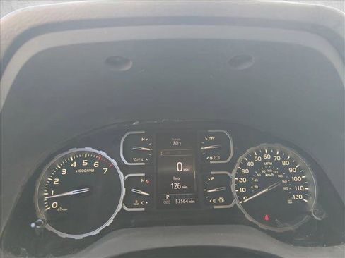 Used 2019 Toyota Tundra SR5 w/ SX Package image 8