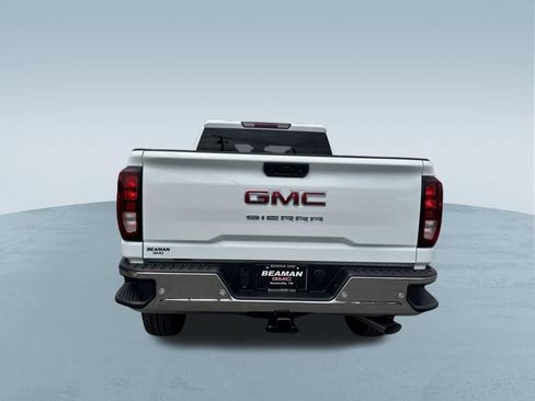 New 2026 GMC Sierra 2500 Pro w/ 1SA Pro Safety Plus Package AWD/4WD image 7