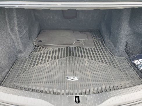 Used 2020 Cadillac CT6 Premium Luxury image 33