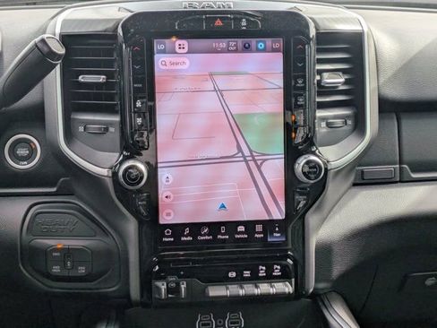 New 2026 RAM 2500 Big Horn image 16