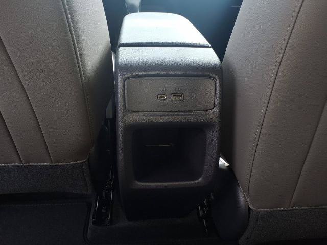 New 2026 Chevrolet Trax ACTIV w/ Driver Confidence Package FWD image 9